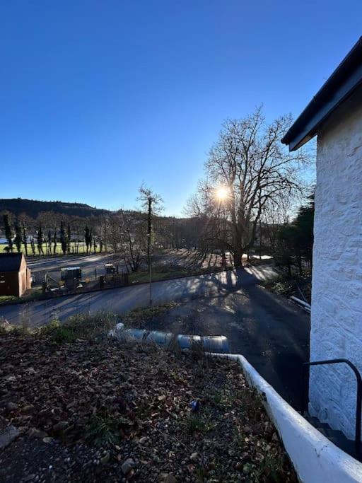 Craig Chat Oban Bagian luar foto
